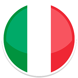 Italy Chapter