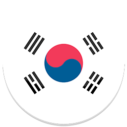 South Korea Chapter